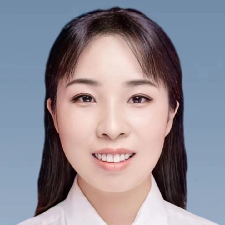 Qiudan Zhang (张秋丹)